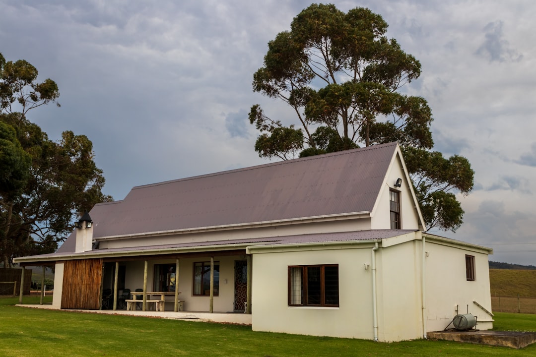 Vivienda con certificación energética y sistema de climatización eficiente